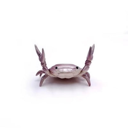 Crab-shaped desk pen holder – view 9