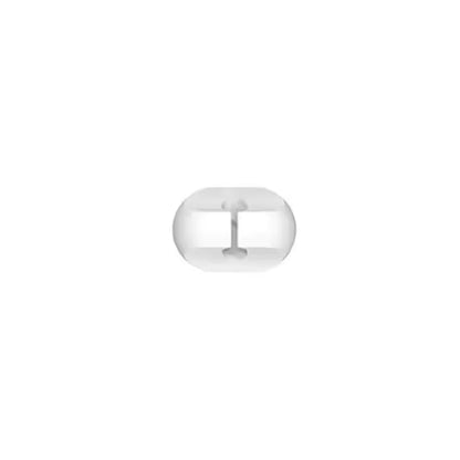 Silicone desk cable organizer clips – view 8