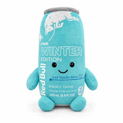 Can-shaped plush toy, 22 cm – view 8