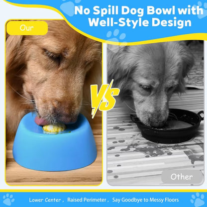 Slow Feeder Lick Bowl for Dogs – view 3
