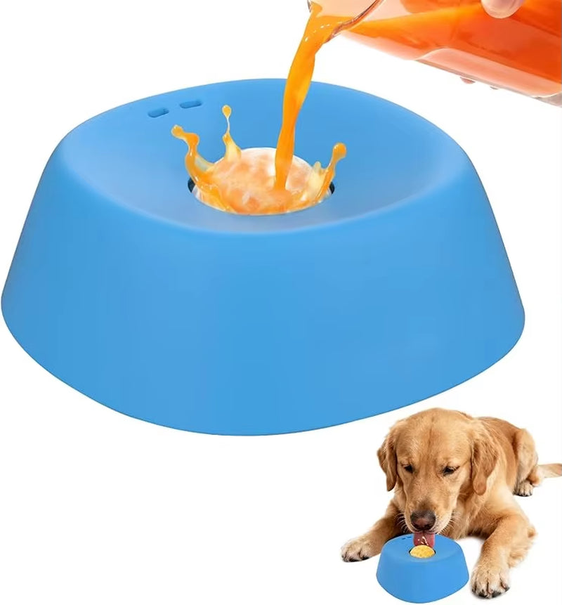 Slow Feeder Lick Bowl for Dogs – view 10