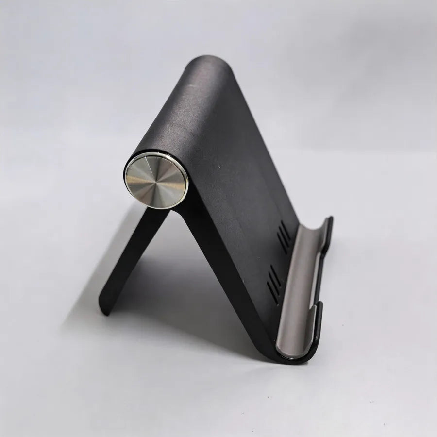 Support De Téléphone Réglable, Pliable Et Portable, Support De Téléphone De Bureau Universel Pour Iphone, Samsung