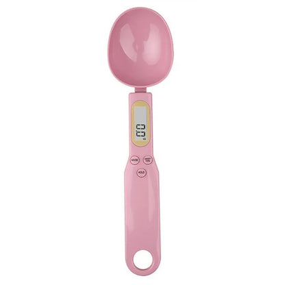 Digital measuring spoon scale – view 15