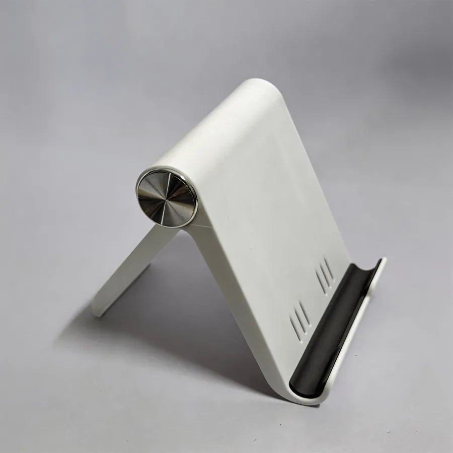 Support De Téléphone Réglable, Pliable Et Portable, Support De Téléphone De Bureau Universel Pour Iphone, Samsung