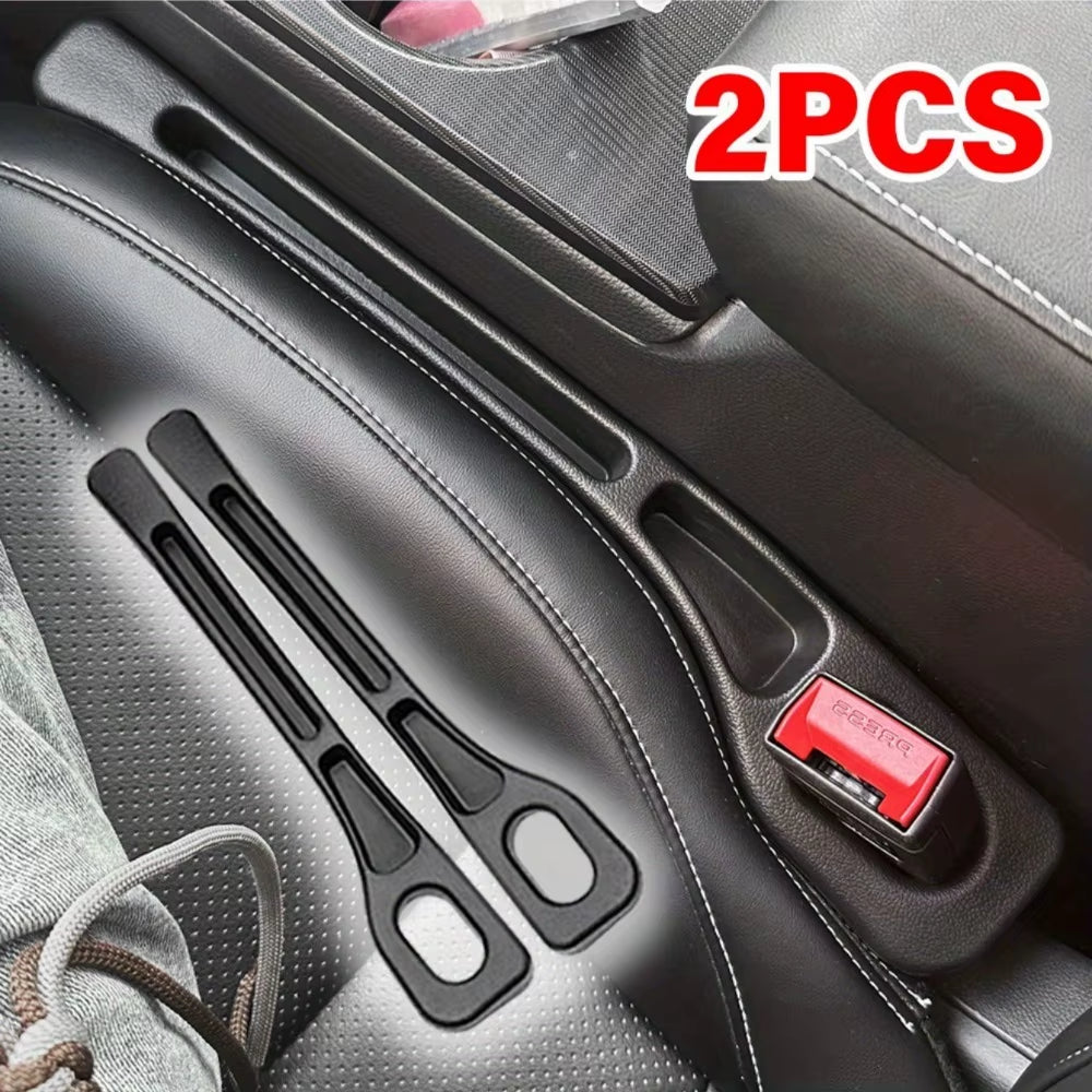 Car Seat Gap Filler Organizer – view 2