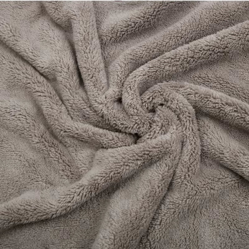 SEAMETAL – Serviette De Lavage Automatique En Microfibre, Super Absorbante, Pour Nettoyage Et Séchage De Voiture, Chiffons Multifonctionnels Pour Accessoires De Lavage De Voiture