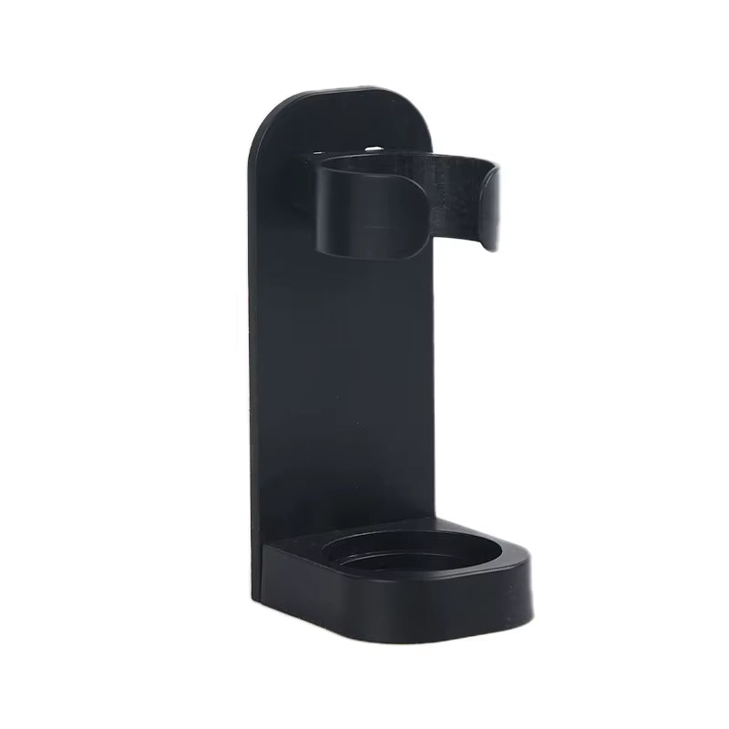 Wall-mounted electric toothbrush holder – view 9