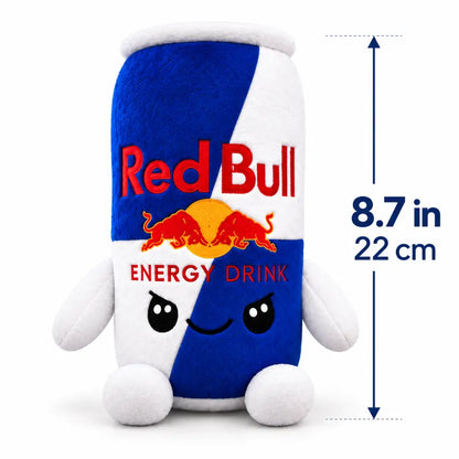 Can-shaped plush toy, 22 cm – view 5
