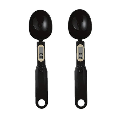 Digital measuring spoon scale – view 13