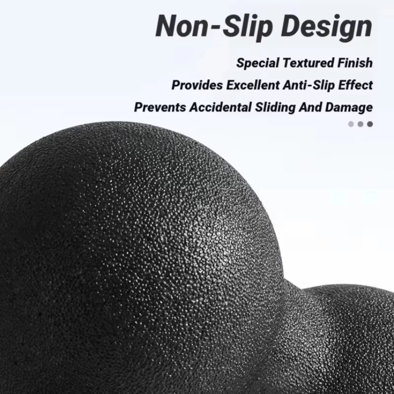 EPP massage peanut ball – view 6