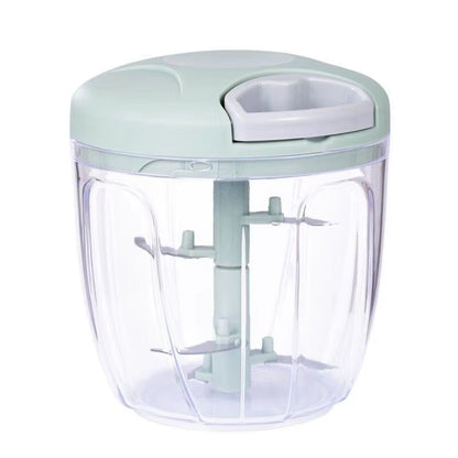 Manual Twist Food Chopper – view 8