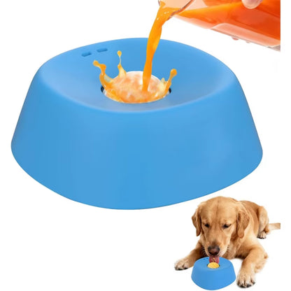 Slow Feeder Lick Bowl for Dogs – view 2