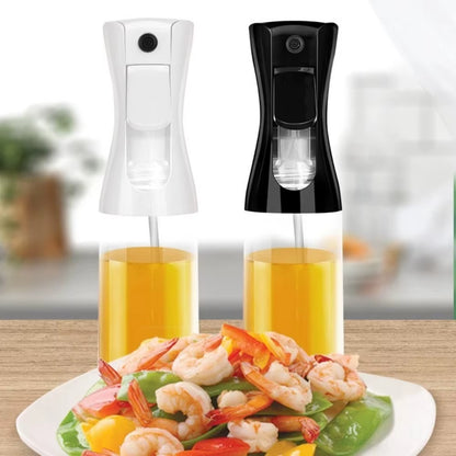 Refillable Oil Sprayer Bottle – view 7