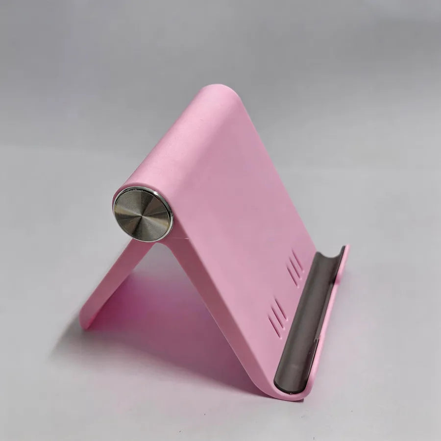 Support De Téléphone Réglable, Pliable Et Portable, Support De Téléphone De Bureau Universel Pour Iphone, Samsung
